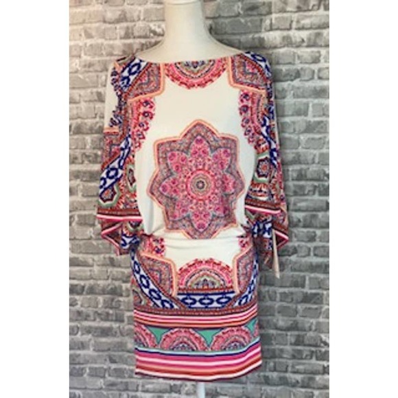 NWT HALE BOB DRESS - Picture 1 of 3